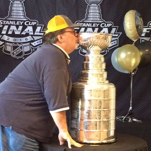 Husband & Dad. Hockey Nut, Finance Guy, Investment Club Member, Voice Over Actor, Theatre Nut, Softball Coach, Goalie