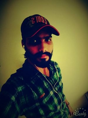 Vijayku43898973's profile picture. 