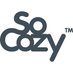 SoCozy (@SoCozy_) Twitter profile photo