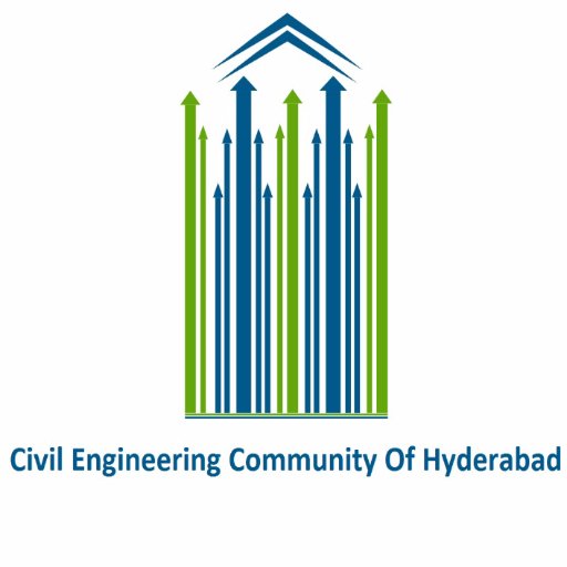 Civil Engineering Community of Hyderabad (CECOH)

https://t.co/uyK5Yq8jDU