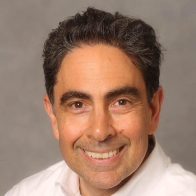 chsilvestro's profile picture. Keeping watch for the Singularity. Views are my own.