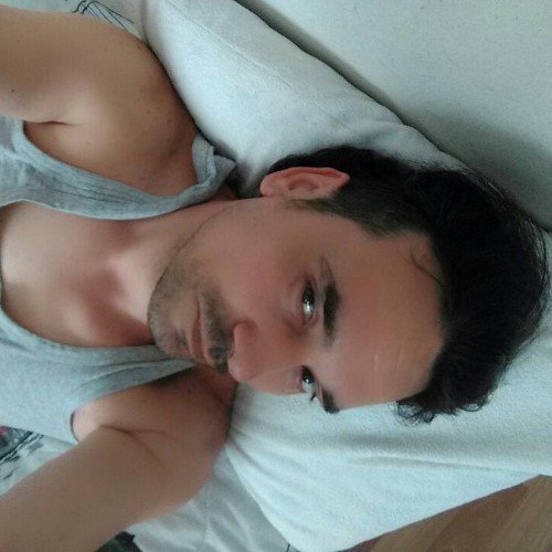 melih_ilker's profile picture. 