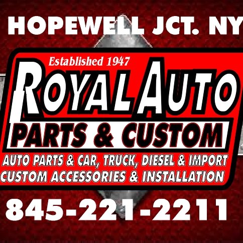 The Valleys Leading Auto Parts & Custom Accessory Super Center For Over 68 Years. Full Auto Parts store, Full Speed Shop & Truck Accessories. PH# 845-221-2211