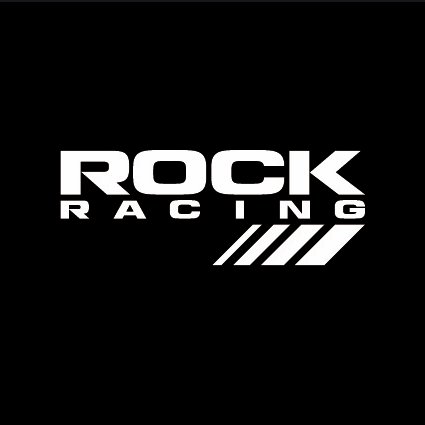 RockRacing's profile picture. Rock Racing ® Official page