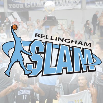 Bellingham's summer league basketball team. Four-time International Basketball League Champions. Currently competing in the 2018 #Crawsover Seattle Pro-Am.