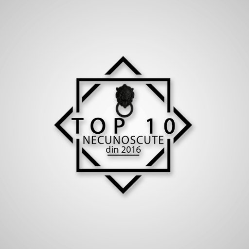 t10necunoscute's profile picture. Top10clasament,topuri despre fapte sau lucruri,situatii sau date cunoscute sau necunoscute .