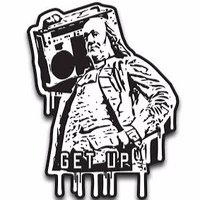 Get Up (@getupart) 's Twitter Profile