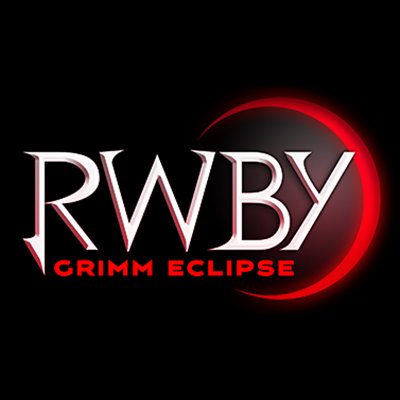 Rwby Grimm Eclipse Rwbygame Twitter