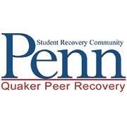 Student recovery community at @Penn (University of Pennsylvania)