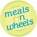 Meals on Wheels (@Meals_on_Wheels) Twitter profile photo