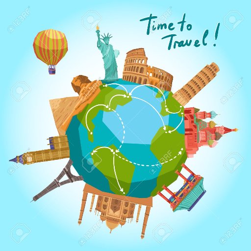 Bot that posts beautiful travel photos from r/Travel
Follow to be inspired!
Bot by @sadposting