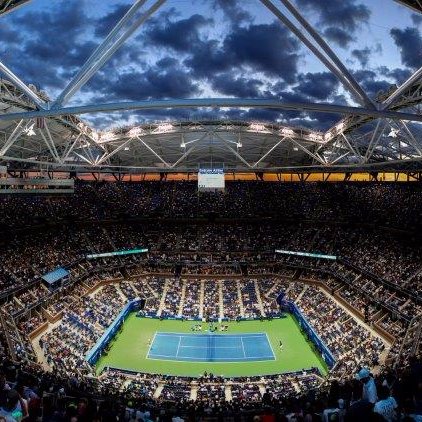 Team US Open Tennis Jobs is your source for news and information about job opportunities at the 2017 US Open, August 28- September 10 in Queens, NY.