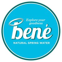 Bené Water (@bene_water) 's Twitter Profile