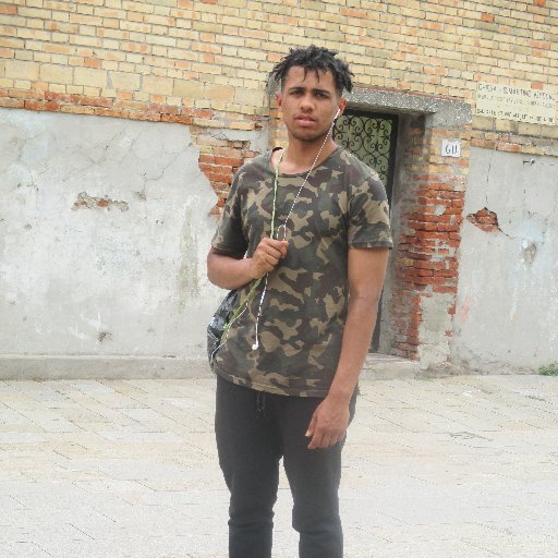 Jazz_Brown16's profile picture. 