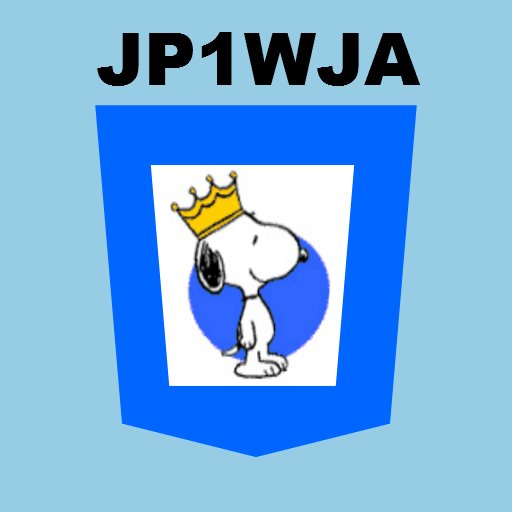 JP1WJA Profile Picture