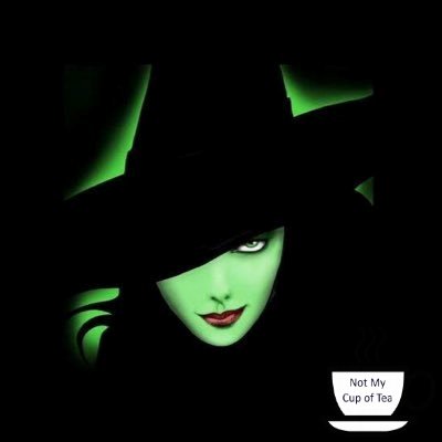 DarklingWitch's profile picture. Swears like a sailor, has tattoos & am addicted to chocolate & caffeine. Have 1 husband, 2 kids, 2 animals & am an MCPE gamer. Rated 18+