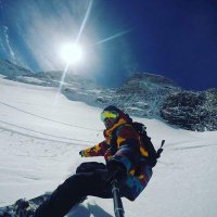 Christoph Bammer (@bammer_ch) 's Twitter Profile