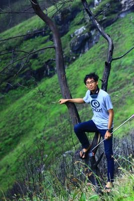 sugandi23's profile picture. Warung makan GANDI, Pantai Depok parangtritis Bantul