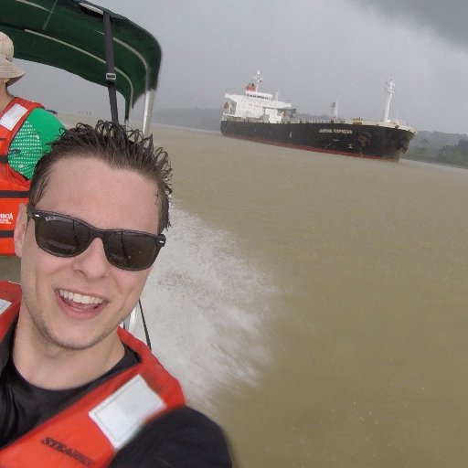 JeremyClement08's profile picture. Co-Founder of @ProjExpedition