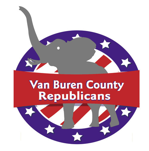 Van Buren County Republican Party - follow for Republican news and updates ~ working to keep Michigan strong. #MIGOP #GOP #VBCRP #SWMGOP