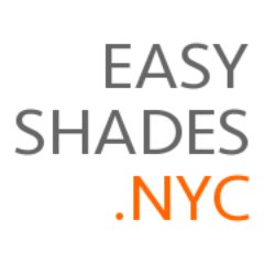 Offering the most innovative and affordable custom #
#romanshades Can be installed in seconds, no drill, no screws #shades #windowtreatments #homeimprovements