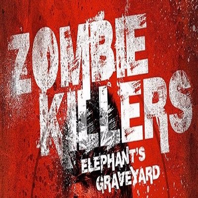 Zombie Killersさんのプロフィール画像