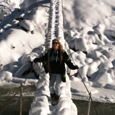 PaulaSutherlan9's profile picture. #Election2016 Government & Politics Sports NFL