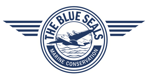 Blue Seals is a rapid response conservation strike team. TV show soon!  Also check out @OmarSeaShepherd