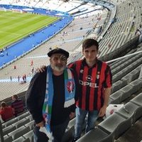 alan hooper (@traindriverglos) 's Twitter Profile