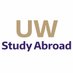 UW Study Abroad (@uw_studyabroad) Twitter profile photo UW Study Abroad (@uw_studyabroad) Twitter profile photo