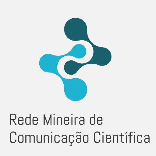 Agência de Notícias da Rede Mineira de Comunicação Científica, que reúne estruturas de comunicação das Instituições de Ciência, Tecnologia e Inovação  de MG.