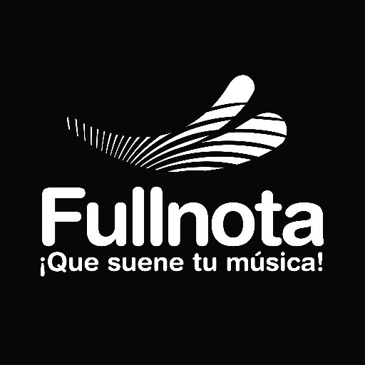 Somos música de artistas nacionales e independientes, de Colombia para el mundo. Usa el hashtag #FullNota