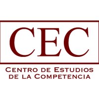 CEC(@competenciacec) 's Twitter Profile Photo