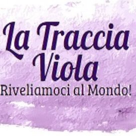 La Traccia Viola vuole essere nella sua semplicità un modo con cui poterci finalmente far conoscere tra di noi dal vivo!