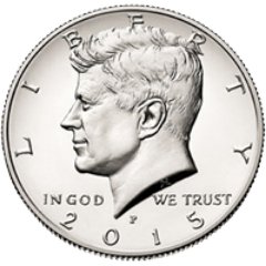I'm a Coin Collector hoping to help people get into the hobby and learn more about US coins.