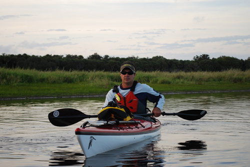 Guided kayak tours by native Floridian.  See alligators, dolphins, manatees, and other wildlife in their natural habitat on a safe, fun, family kayak tour.