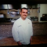 Michael Raibley - @chefmikeaz Twitter Profile Photo