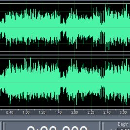 behind_the_glas's profile picture. Overheard for small market radio