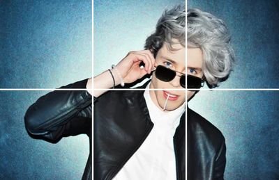96Bga's profile picture.