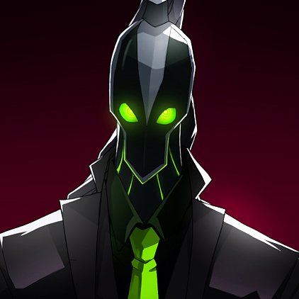 TheSpectatoR_39's profile picture. 