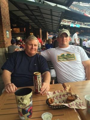 Graduate student at University of Florida
I love sports, fitness, country music, good food, and hanging with friends and family.