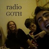 Radio Goth (@radiogoth) 's Twitter Profile