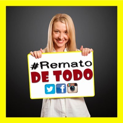 Vendemos todo tipo de artículos nuevos y usados a precios de remate. Somos de Valencia pero hacemos envíos a nivel nacional. 0414-449.4749 / 0414-433.0142