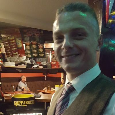 Broomhead83's profile picture. 