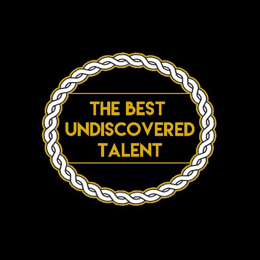 We discover the Best Undiscovered Talent  | To be featured tag us and add hashtag #BestUDT  | All musicians welcome | S/o us for a quicker ft.  | IG  ⬇