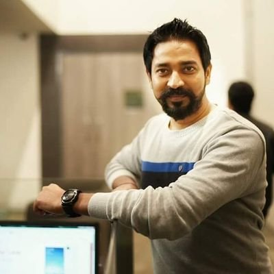 rahulsharma_nn's profile picture. Nothing is impossible, the word itself says, ‘I’m possible!’”