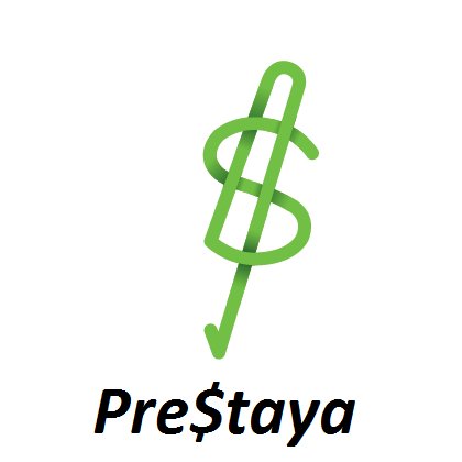 prestaya's profile picture. Prestamos X internet empleados pensionados descuento X libranza Solo Colombia prestamos de emergencia Hasta $500.000 pagar en 4 cuotas NO DATACREDITO