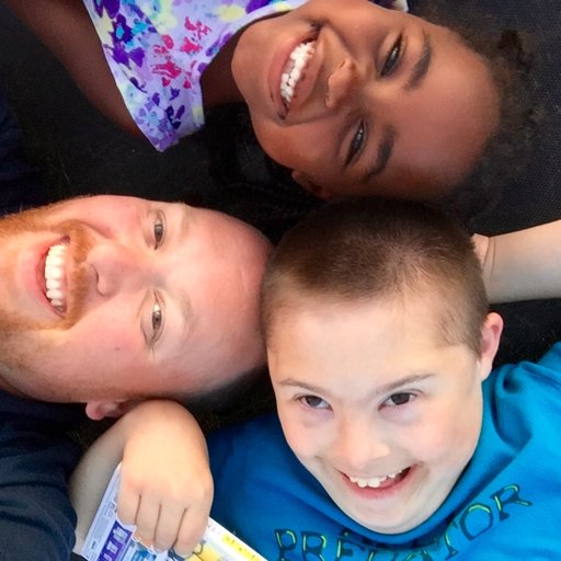 twcreech's profile picture. Husband, Dad and Music Teacher.