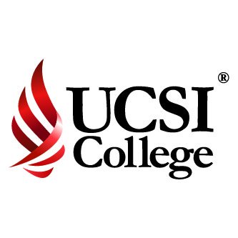 The official twitter account for UCSI College.