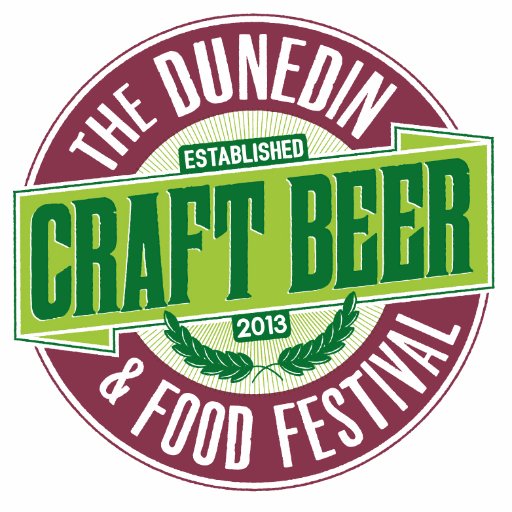 DunedinBeerFest's profile picture. Home of the Official Dunedin Craft Beer & Food Festival. 10 November 2018, Forsyth Barr Stadium.
